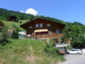 Apartment Chalet Seeberg